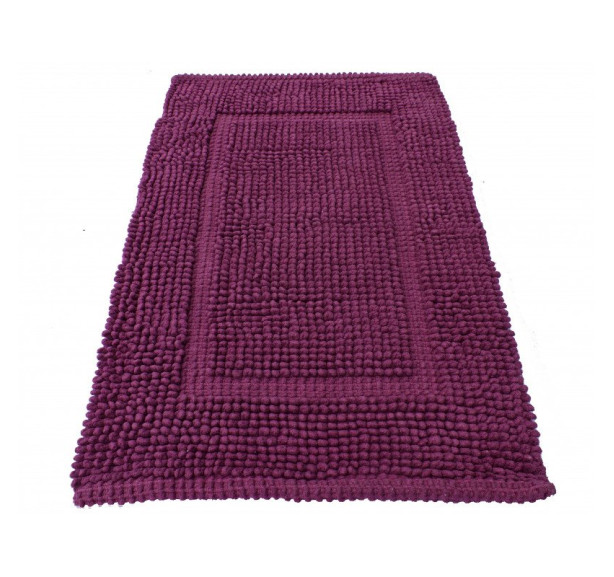 Килим 16514 woven rug lilac - Фото 1